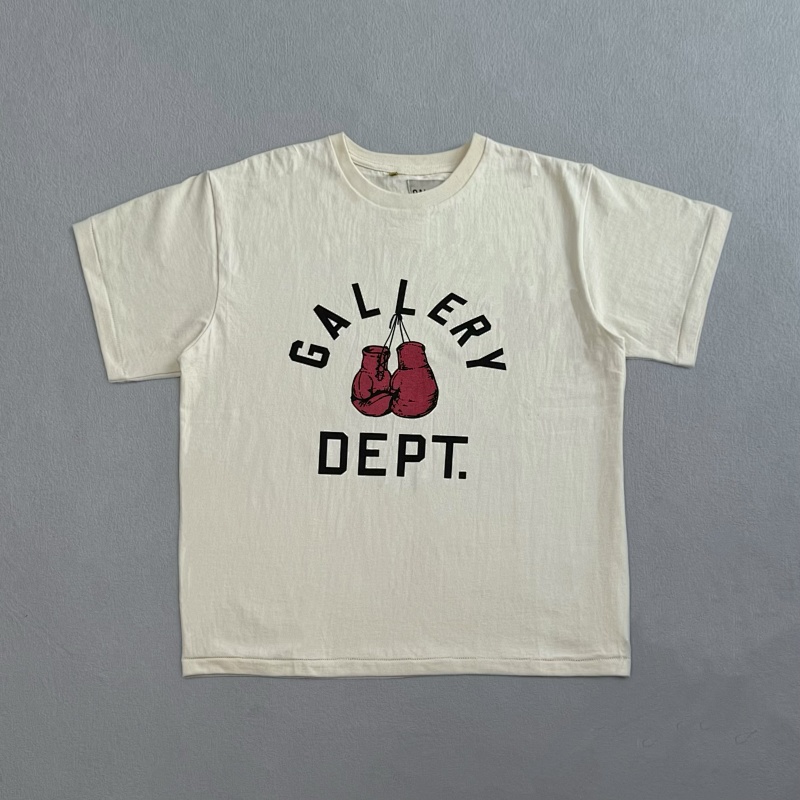 Gallery Dept ¥99 Gallery Dept. Boxing Merch Tee
