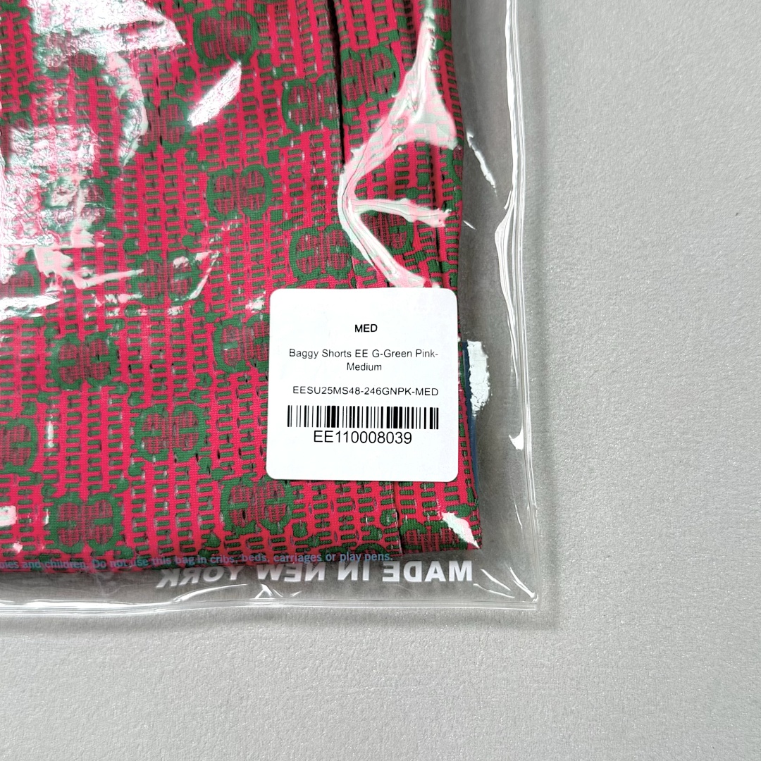 Eric Emanuel ¥98 Eric Emanuel EE Baggy Short - Image 22