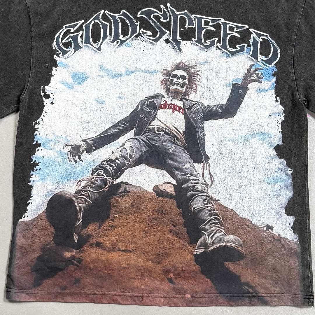 Godspeed ¥268 Godspeed - Image 7