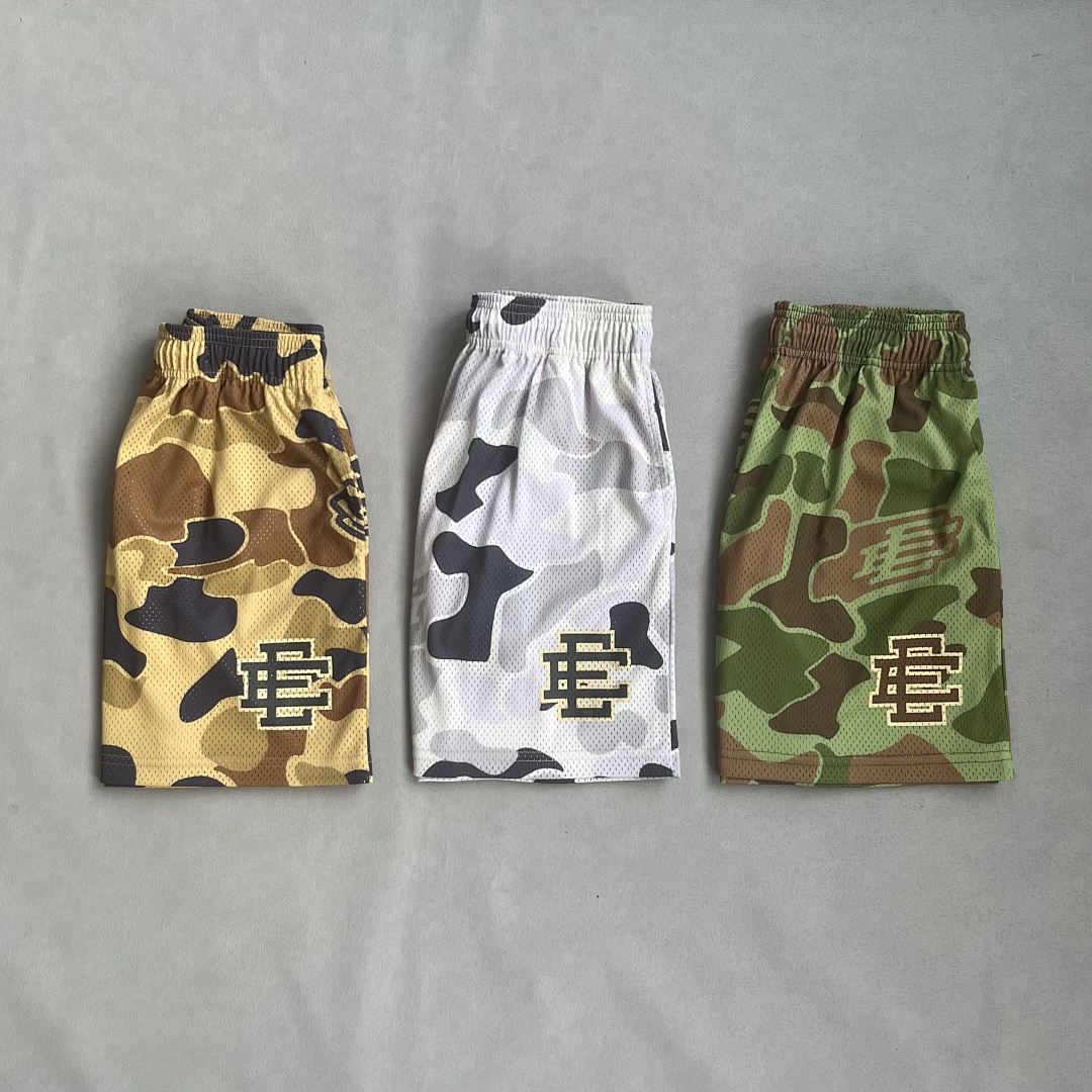 Eric Emanuel ¥98 EE Basic Short