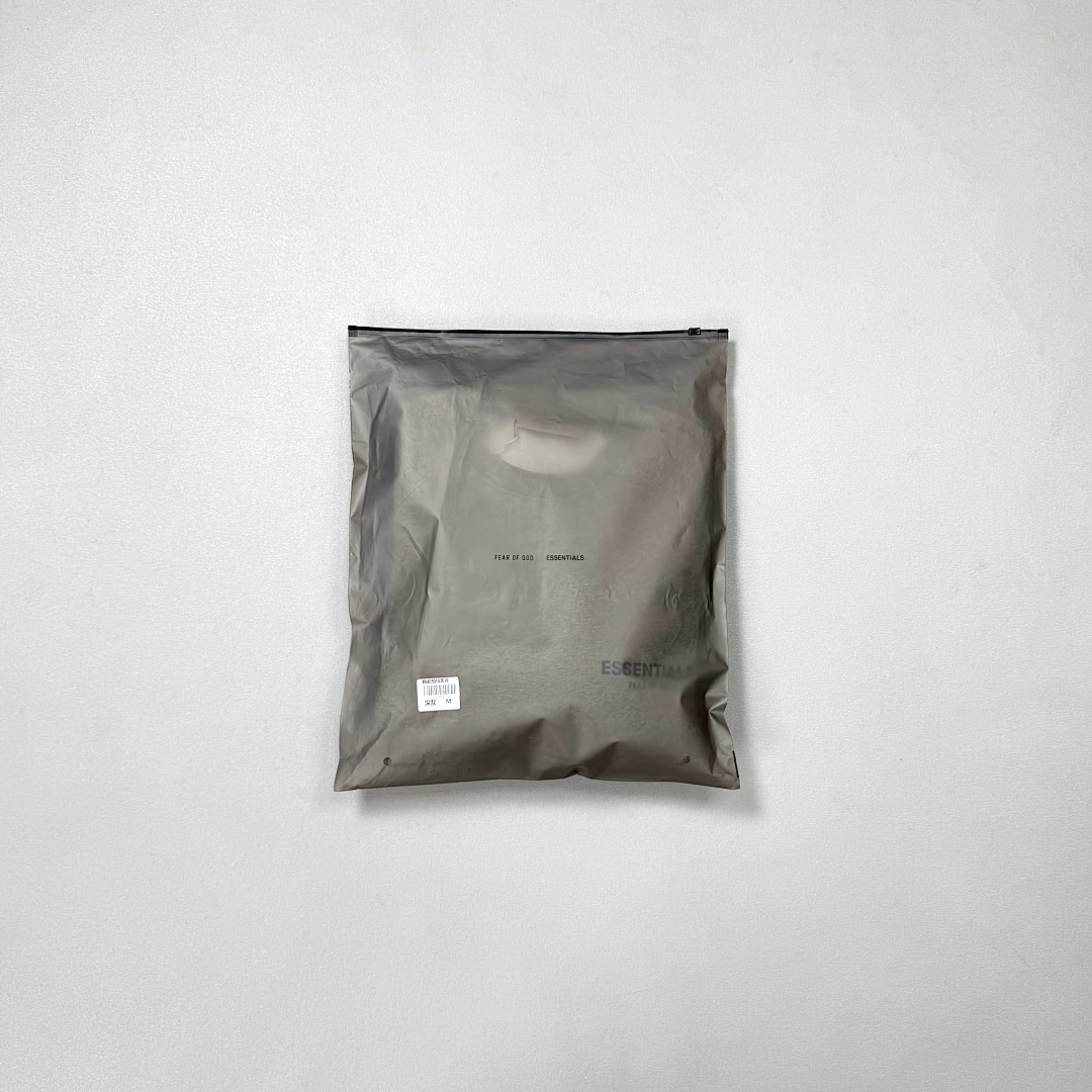 Bape ¥198 Fear Of God Essentials - Image 47