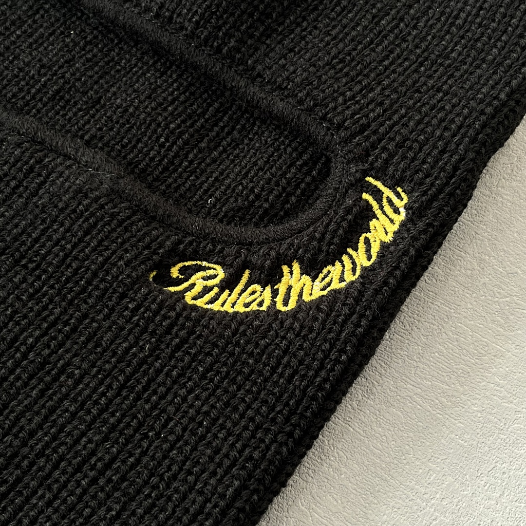 Corteiz ¥45 Balaclava Ski Mask - Image 10