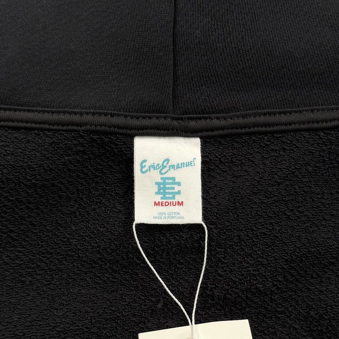 Christian Louboutin ¥268 EE Basic Suit Black/Green (25FW) - Image 13