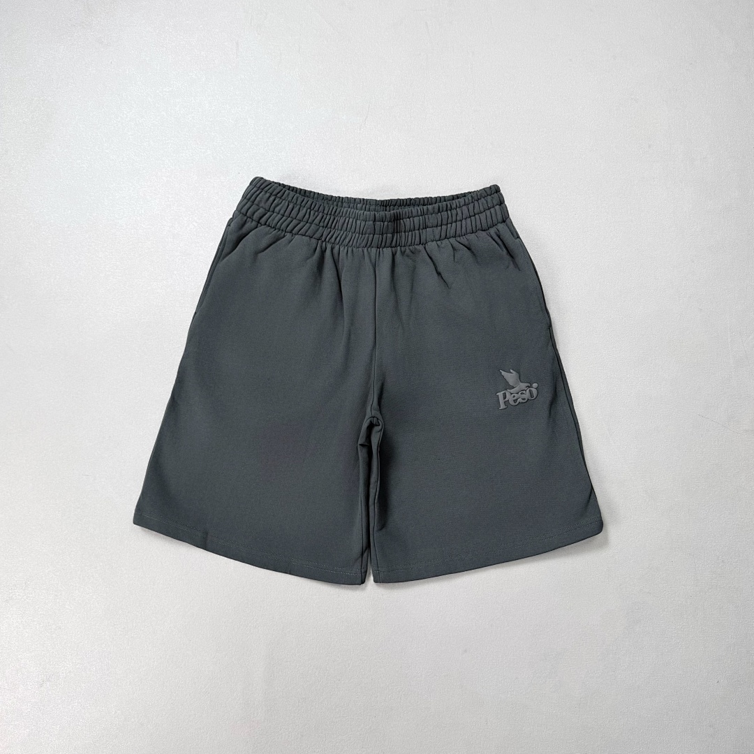 Gallery Dept ¥155 Peso RAWS Shorts - Image 5