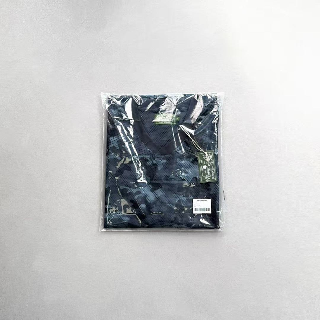 Unbranded ⭐¥190 Denim Tears Cotton Wreath - Image 43