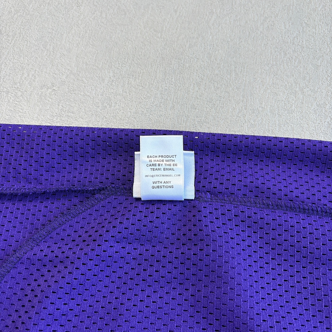 Eric Emanuel ¥98 Eric Emanuel X Warren Lotas Short - Image 19