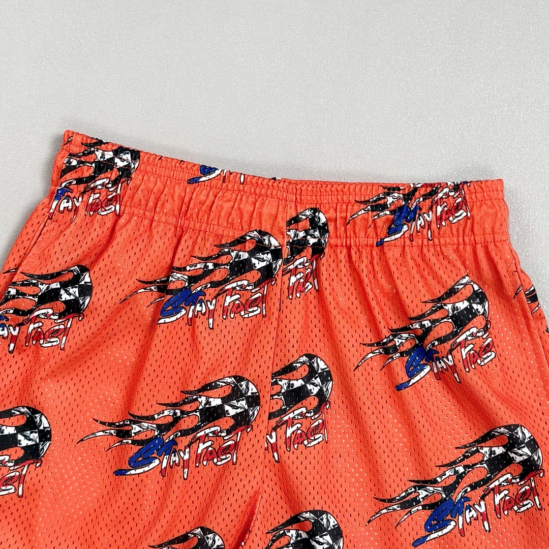Eric Emanuel ¥98 Eric Emanuel X Matty Boy EE Basic/Core Short - Image 22