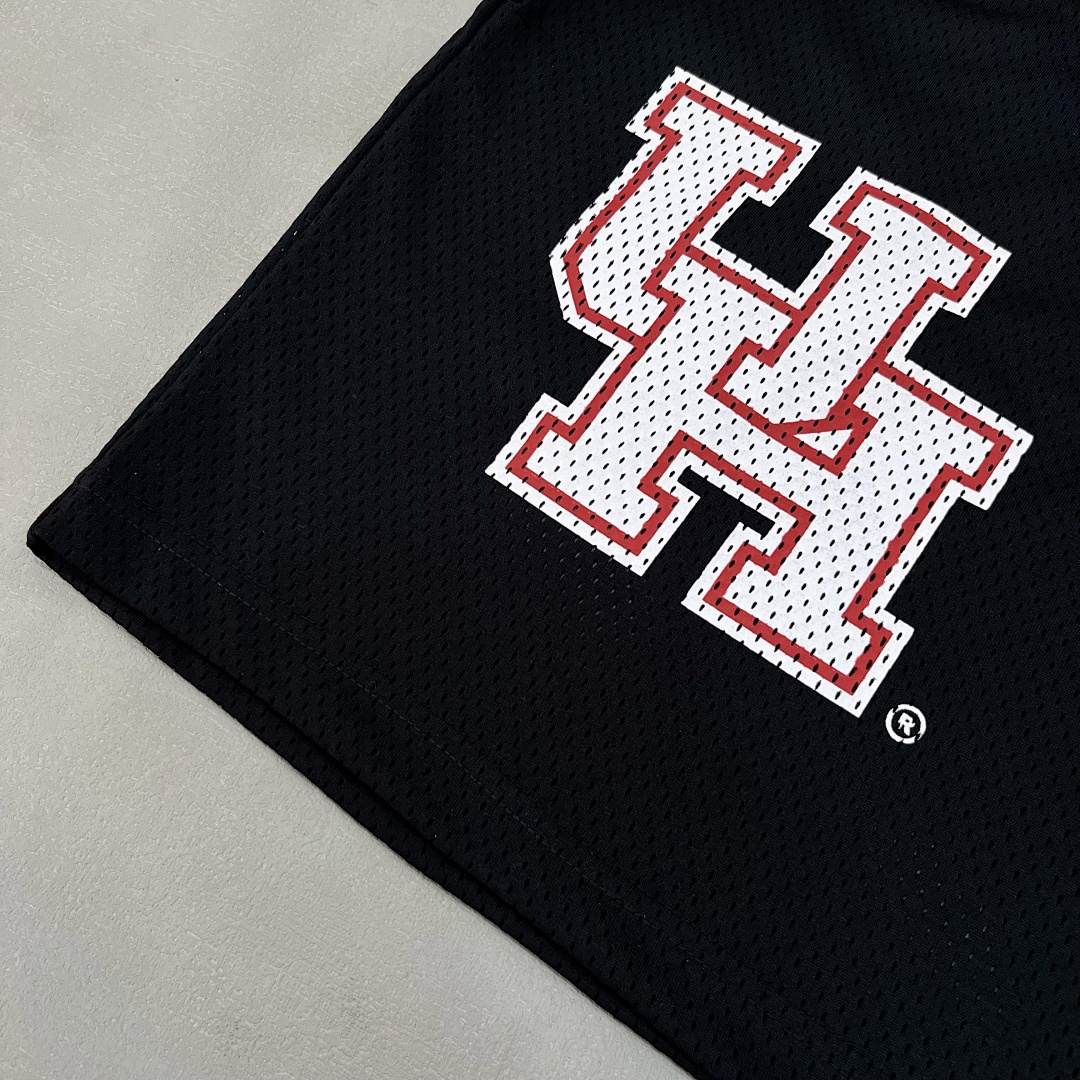 Eric Emanuel ¥98 Black Red X - Image 6
