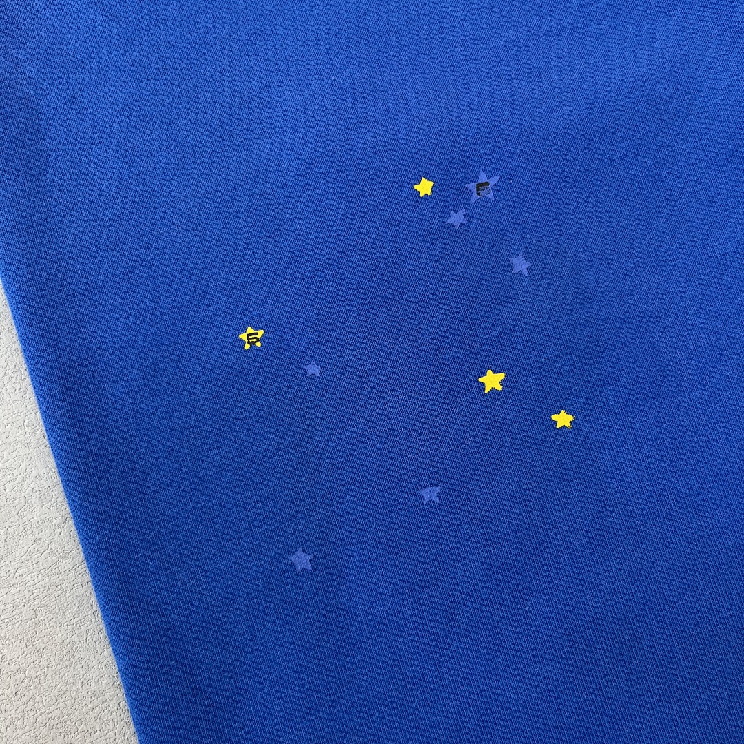 Sp5der ¥260 Sp5Der TC BLUE 1:1 - Image 21