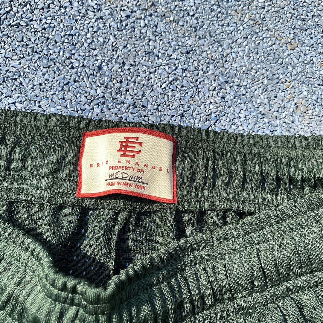 Eric Emanuel ¥66🔥Discount🔥 - Image 36