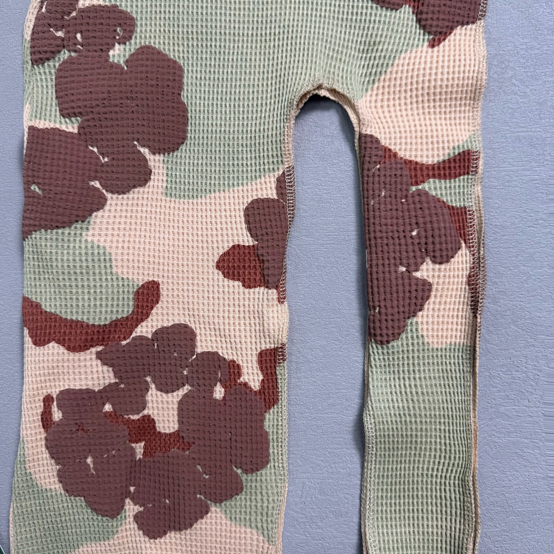 Unbranded ⭐¥99 Denim Tears Cotton Wreath Durag - Image 8