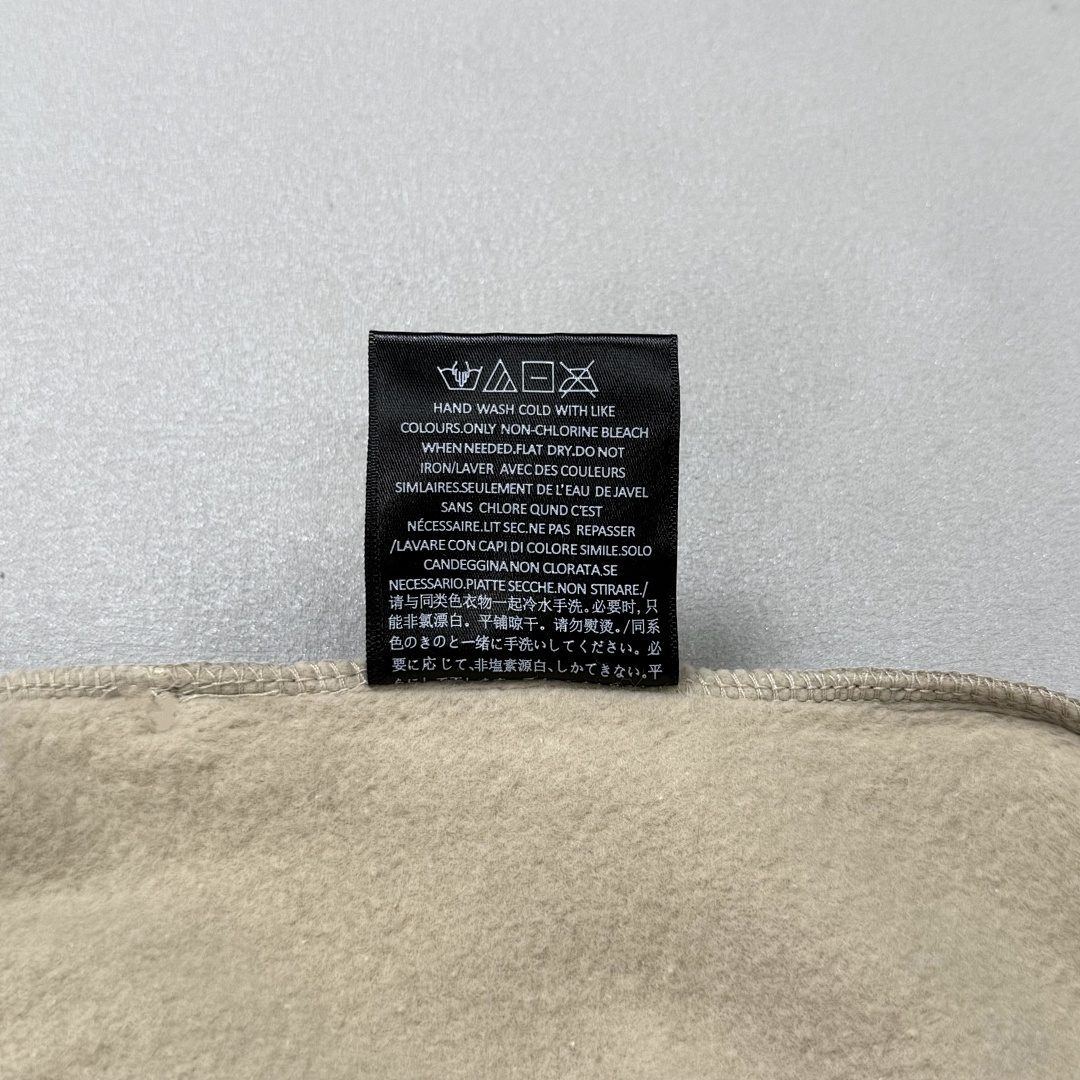 Bape ¥198 Fear Of God Essentials - Image 11