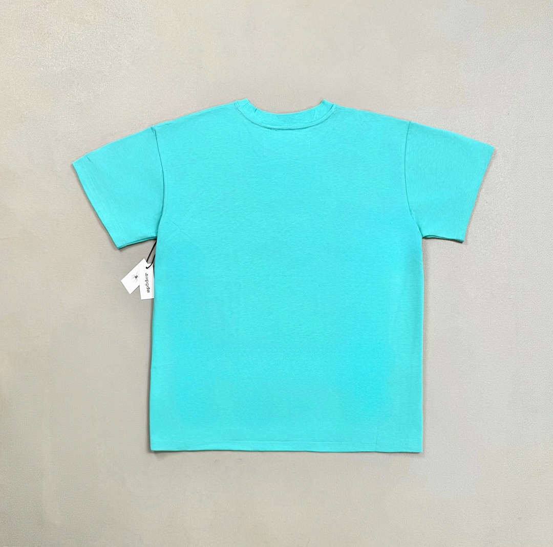 Sp5der ¥98 Sp5Der Tee - Image 3