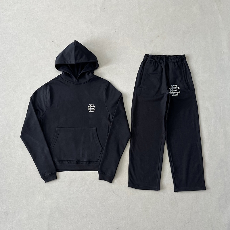 Christian Louboutin ¥268 EE Swarovski Hood Suit