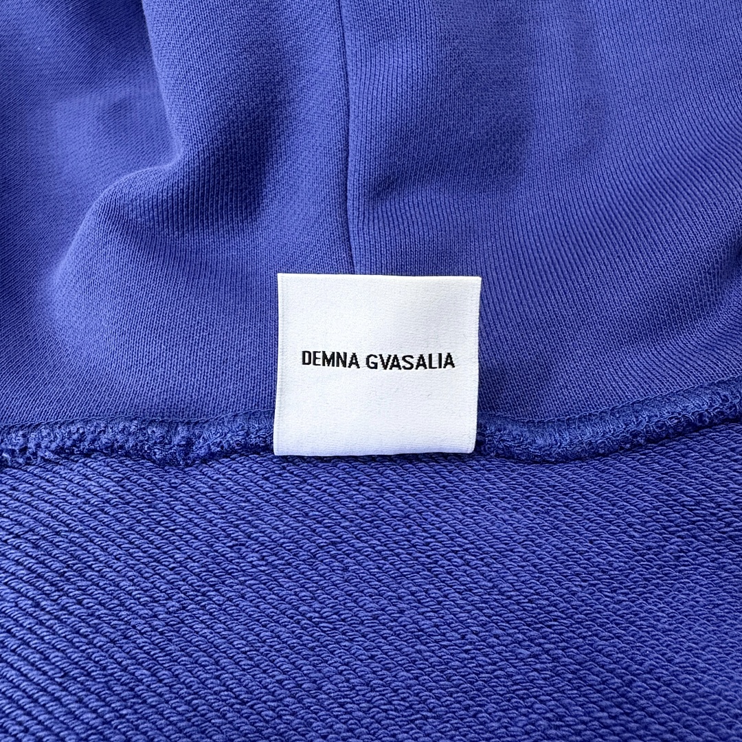 Unbranded ¥330 Vetements Ecstasy Hoodie - Image 27