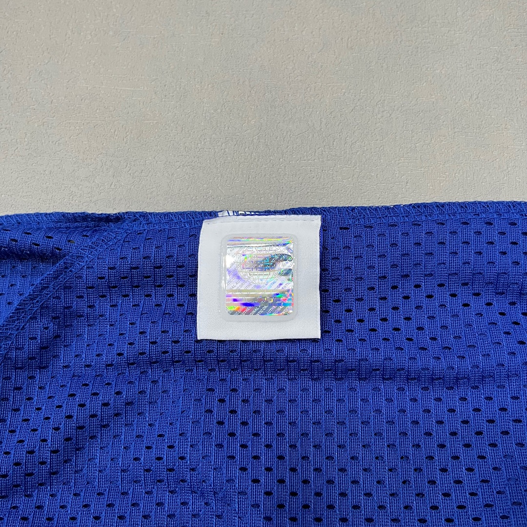 Eric Emanuel ¥98 EE Basic Short (Royal Blue) - Image 5