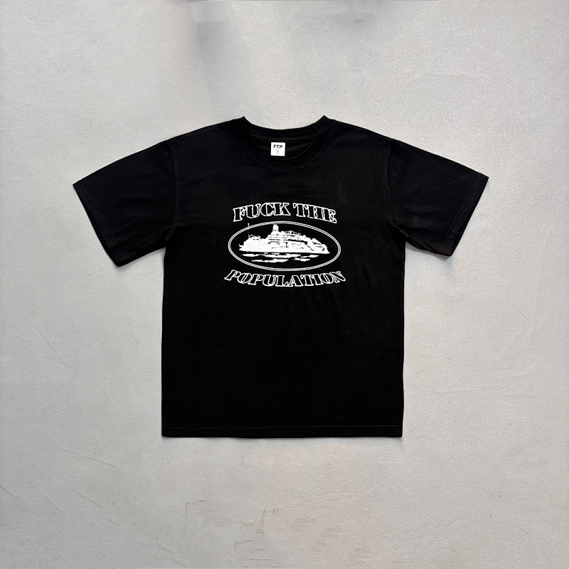 Corteiz ¥35🔥Discount🔥