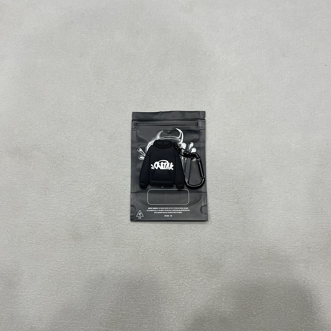 Syna World ¥228 SYNA-VOID-ZIP-HOOD - Image 8