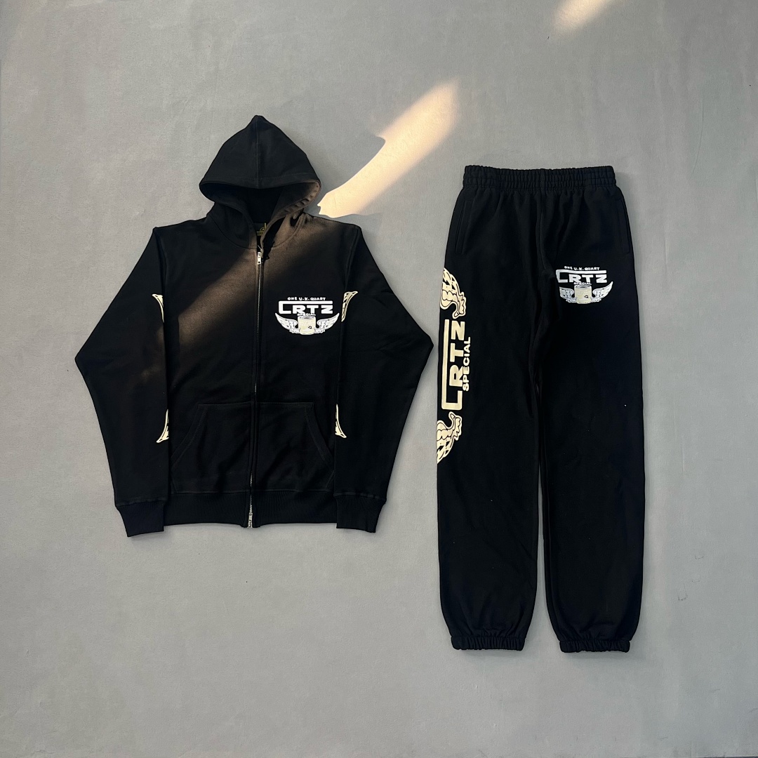 Corteiz ¥120