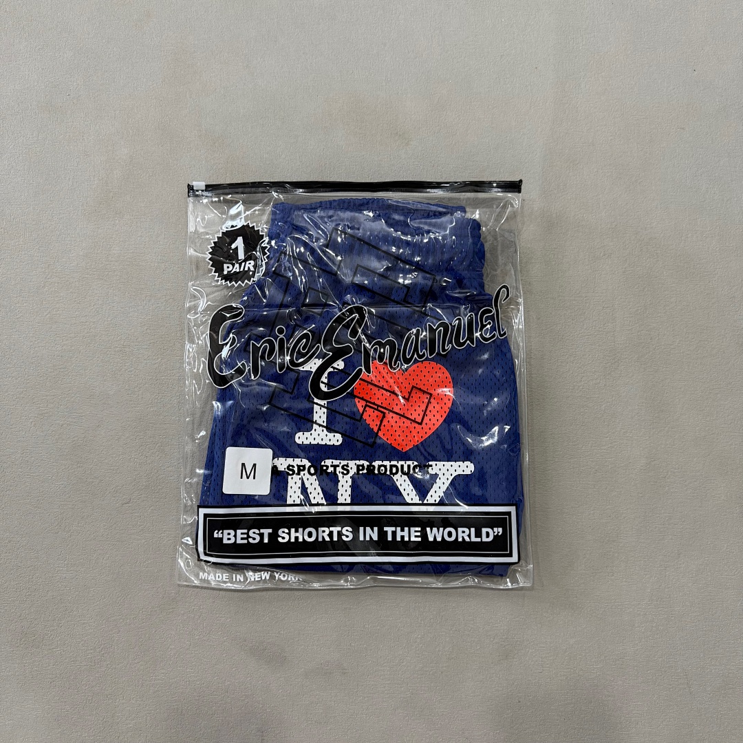 Eric Emanuel ¥98 Eric Emanuel EE I Love New York Short - Image 20
