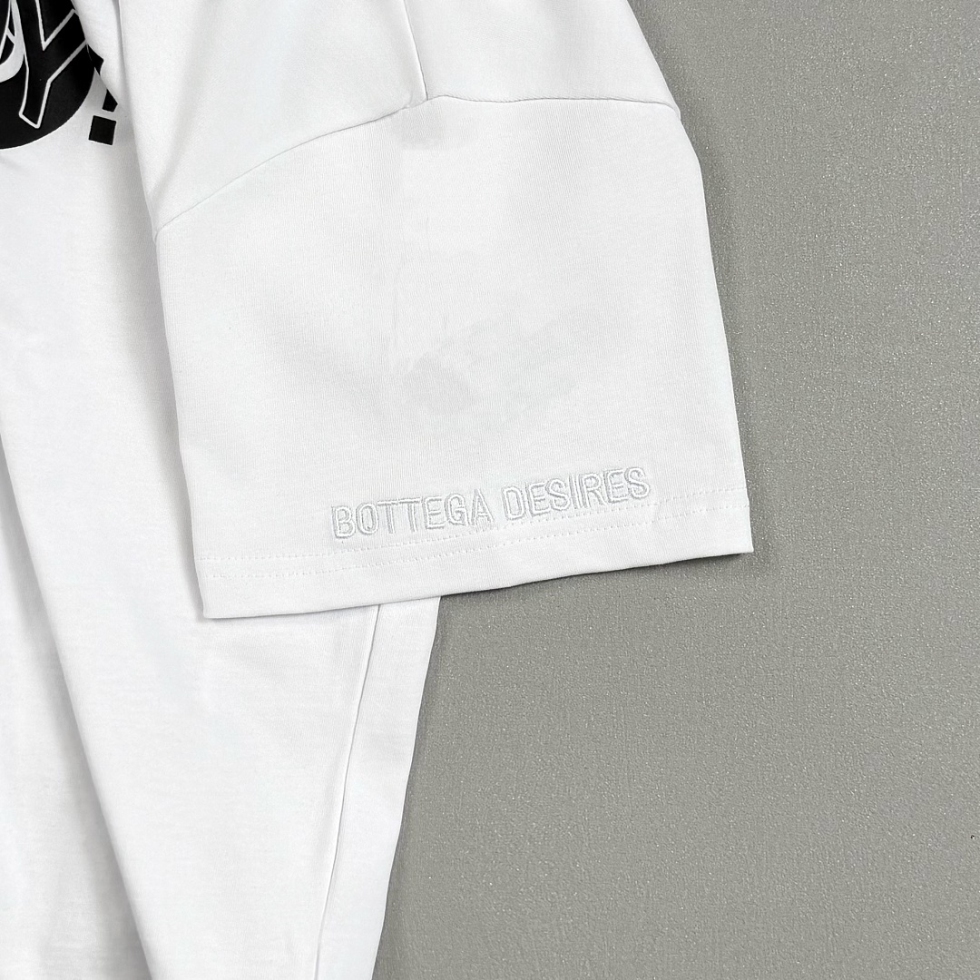 Bottega Veneta ¥128 Bottega Desires T-Shirts - Image 18