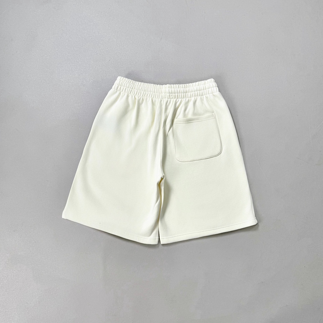Gallery Dept ¥155 Peso RAWS Shorts - Image 22
