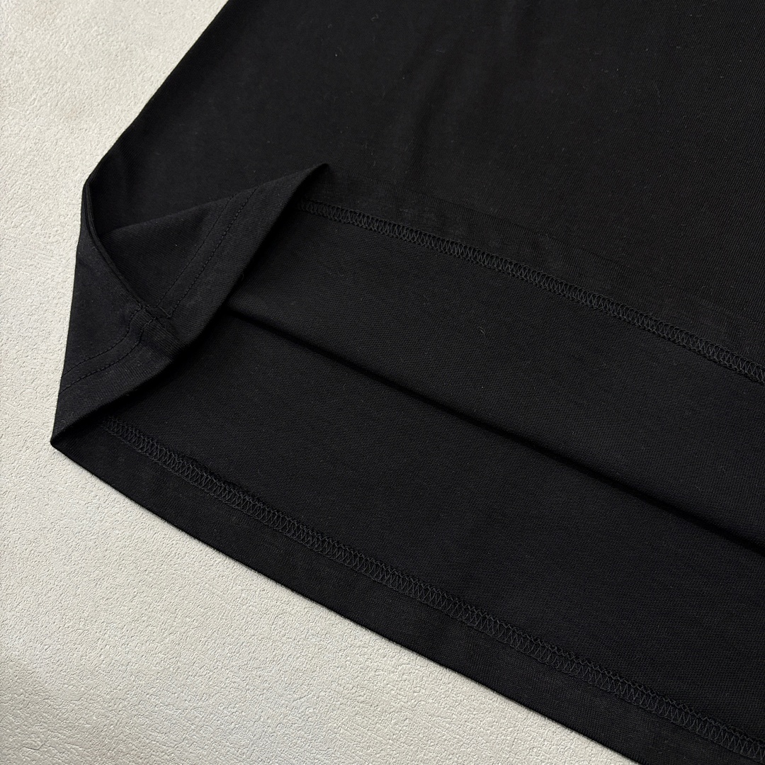 Gallery Dept ¥78 Peso Slim Eagle Tee - Image 6