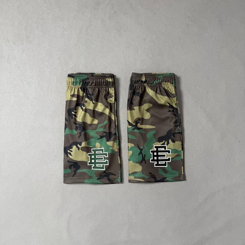 Eric Emanuel ¥98 Eric Emanuel EE Basic Short Woodland, photo 1