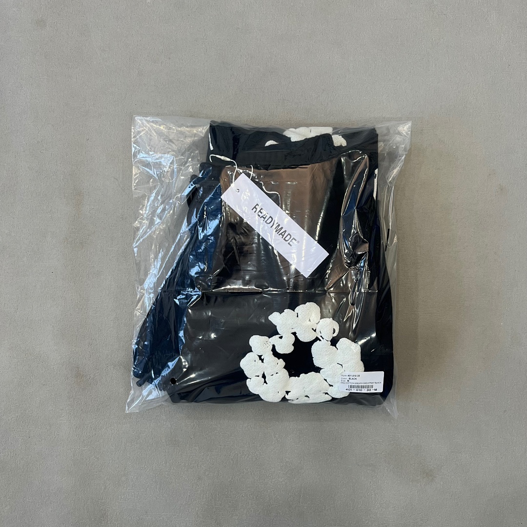 Unbranded ¥268 READYMADE X Denim Tears Flare Sweatpants - Image 20