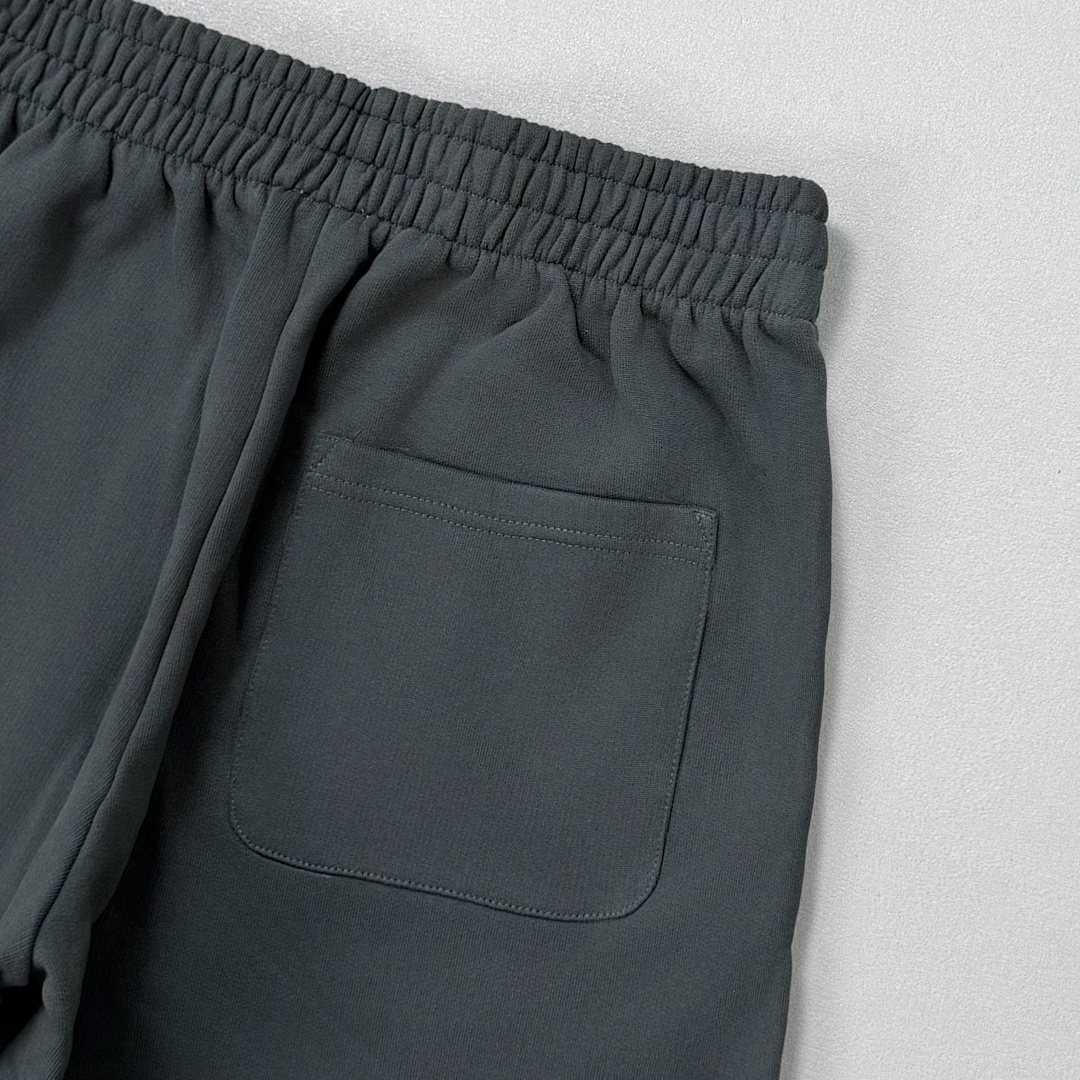 Gallery Dept ¥155 Peso RAWS Shorts - Image 10