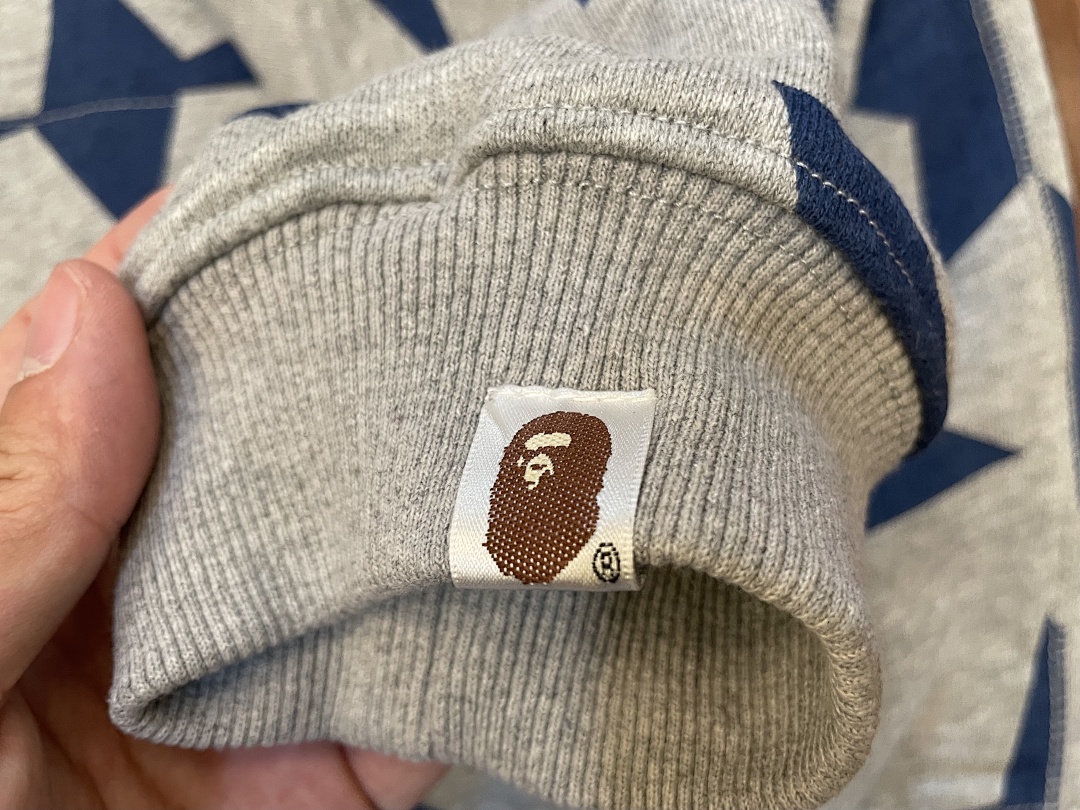 Bape ¥260 BAPESTA VINTAGE - Image 28