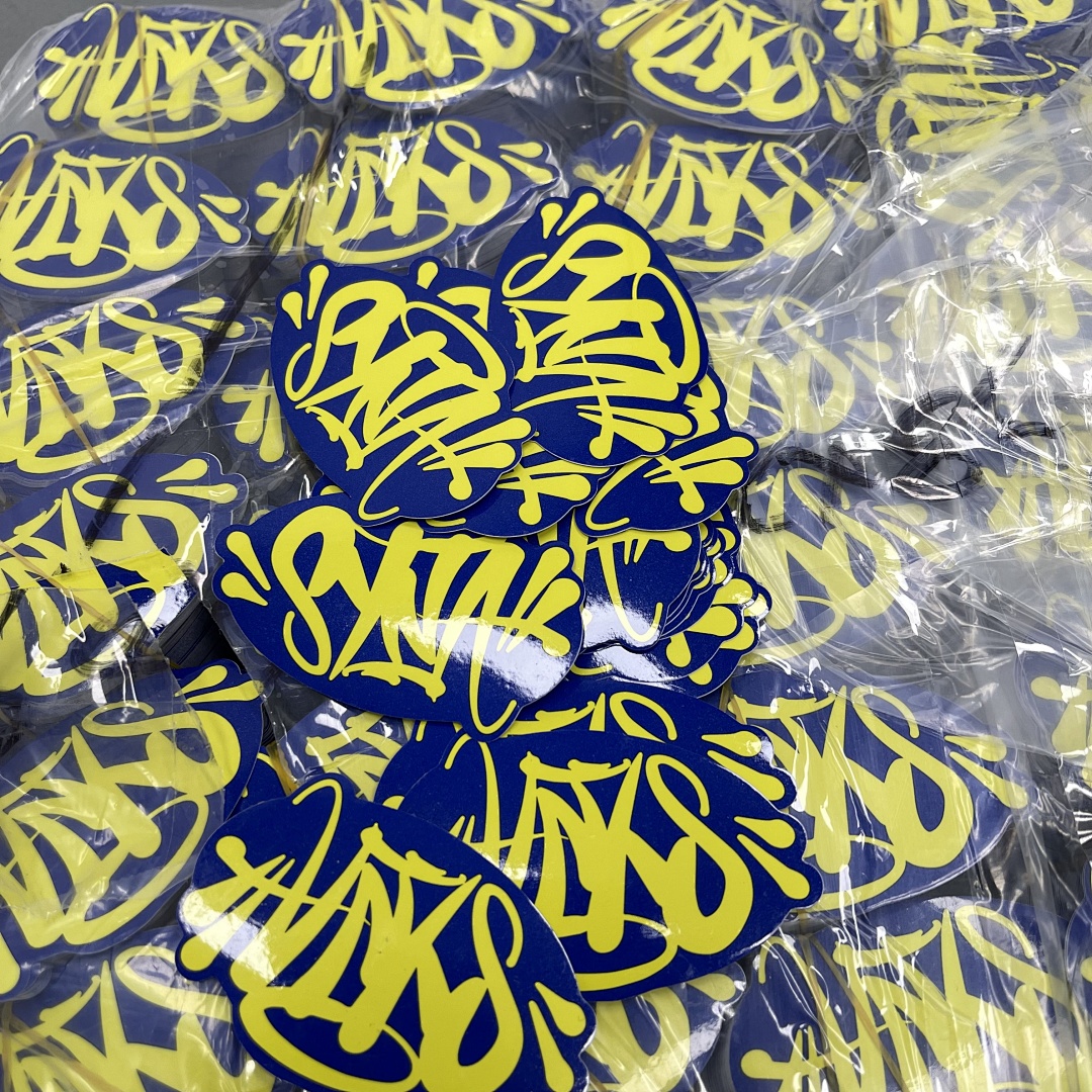 Syna World ¥120🔥Discount🔥SY Tracksuit BLACK/ - Image 23