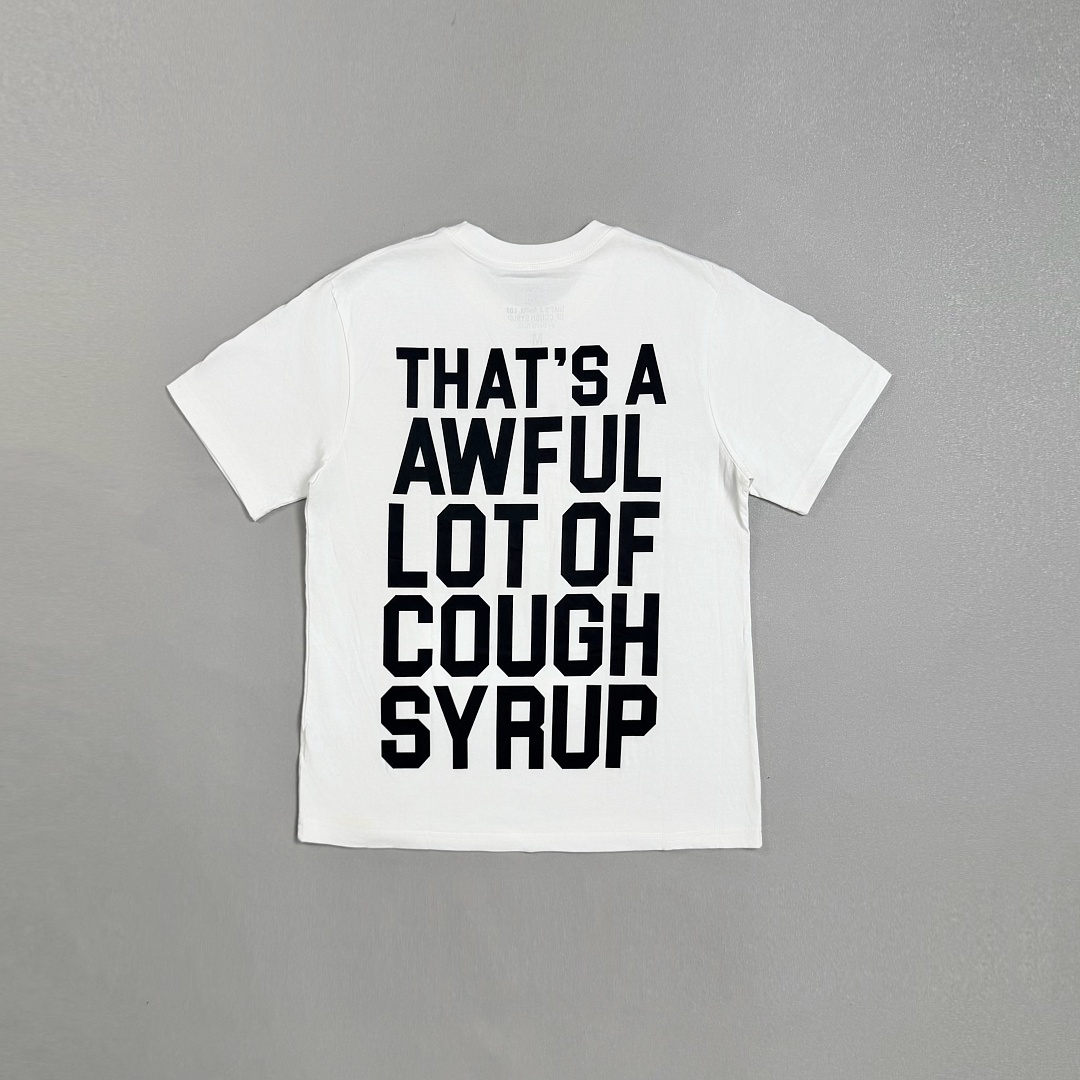 Unbranded ¥78 “That’S A Awful Lot Of Cough Syrup” - Image 3