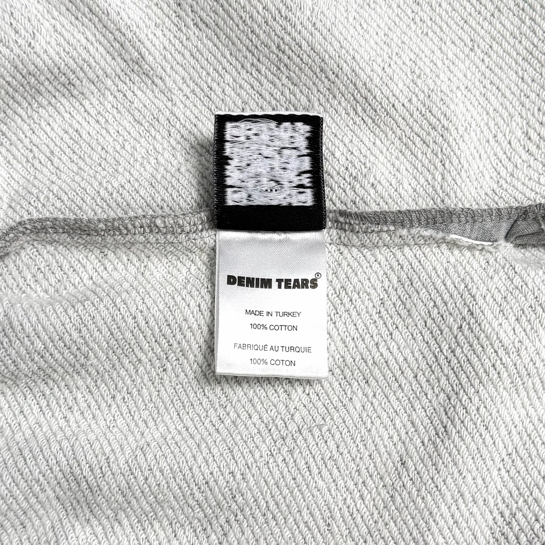 Unbranded ¥308 Denim Tears & Corteiz - Image 31
