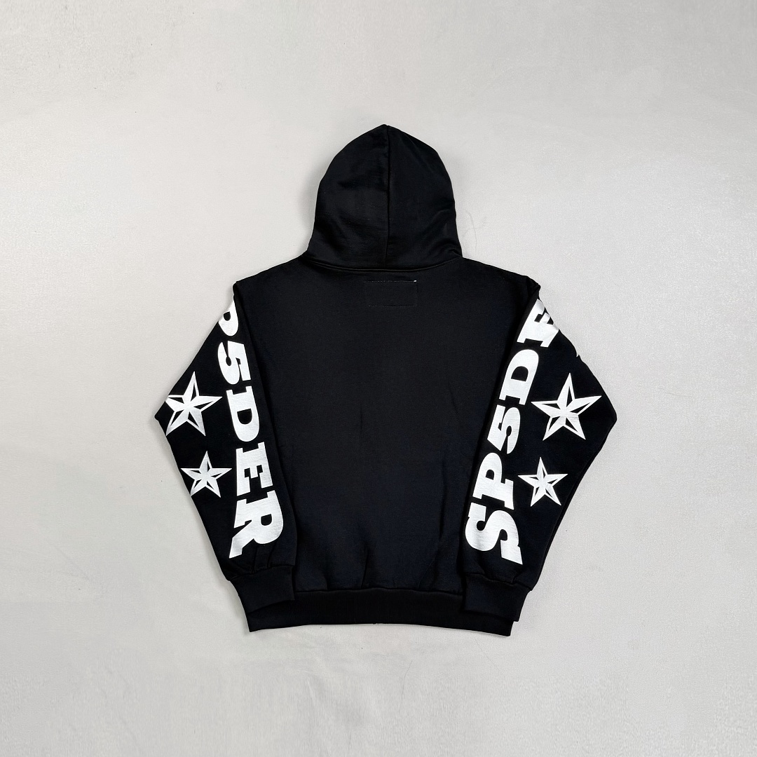 Sp5der ¥298 Sp5Der - Image 7