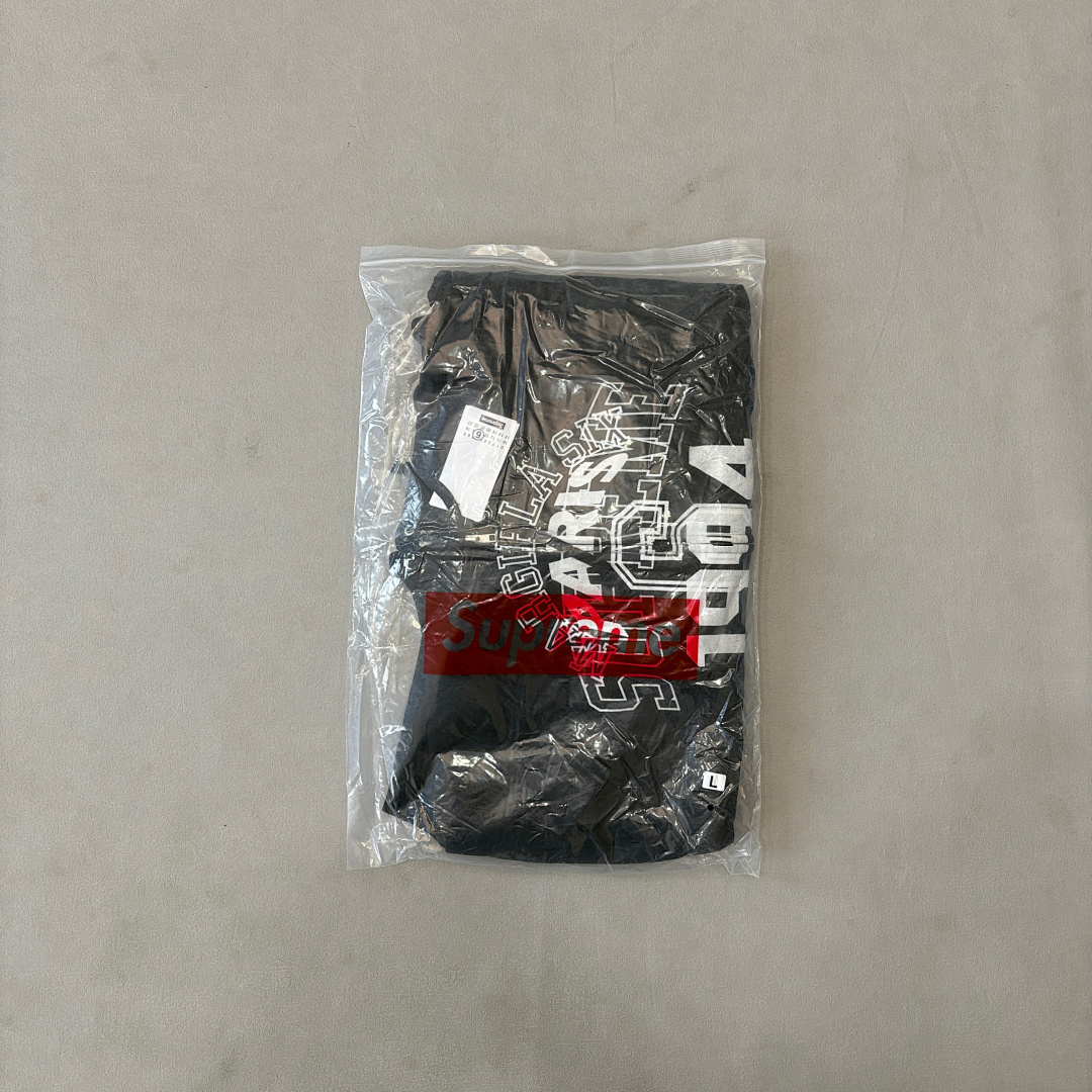 Bape ¥350 Supreme MM6 Zip Up Hooded Sweatshirt - Image 50