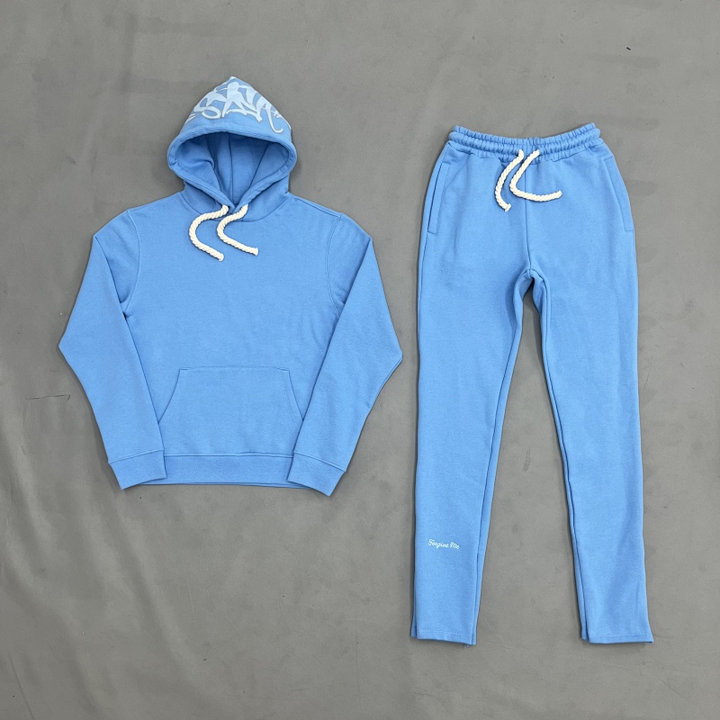 Syna World ¥120🔥Discount🔥SY Tracksuit