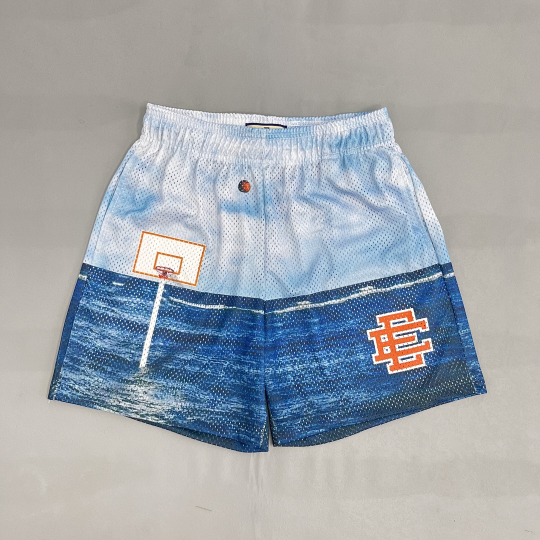 Eric Emanuel ¥66🔥Discount🔥