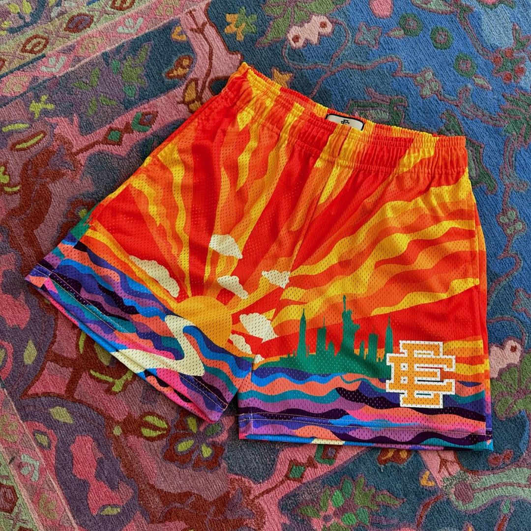 Eric Emanuel ¥98 EE NYC Sunset - Image 2