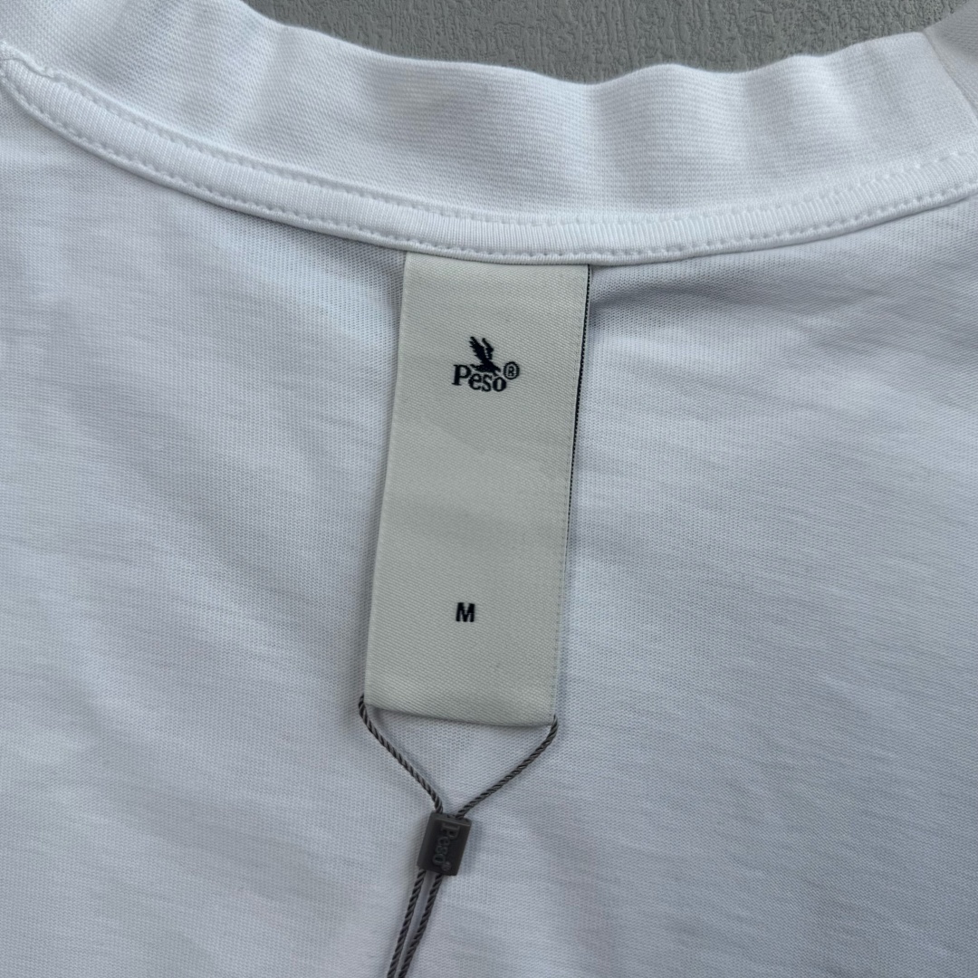 Gallery Dept ¥78 Peso Slim Eagle Tee - Image 23