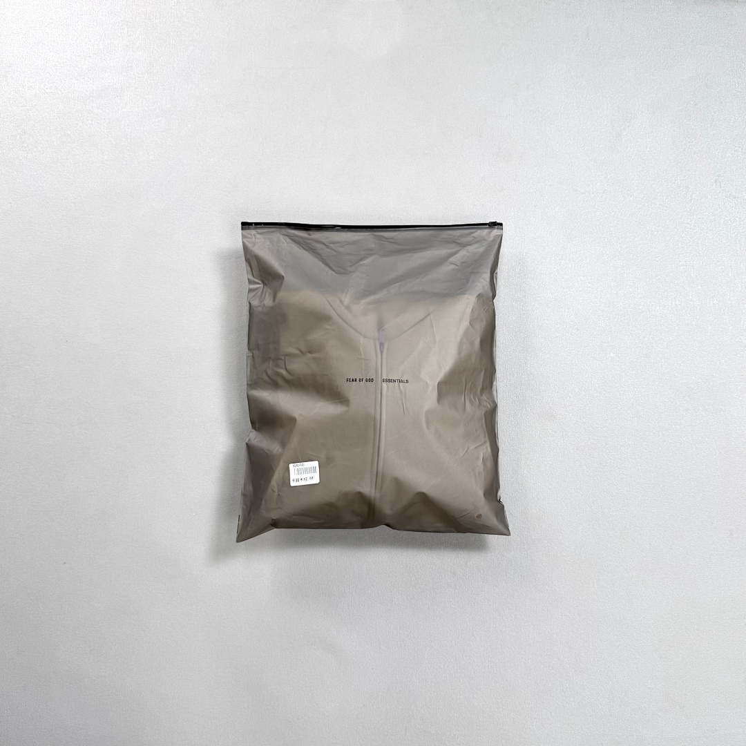 Bape ¥228 Fear Of God Essentials - Image 41