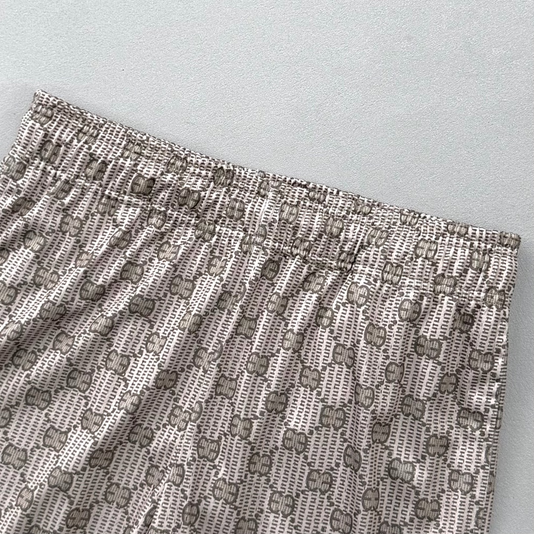 Eric Emanuel ¥98 Eric Emanuel EE Baggy Short - Image 26