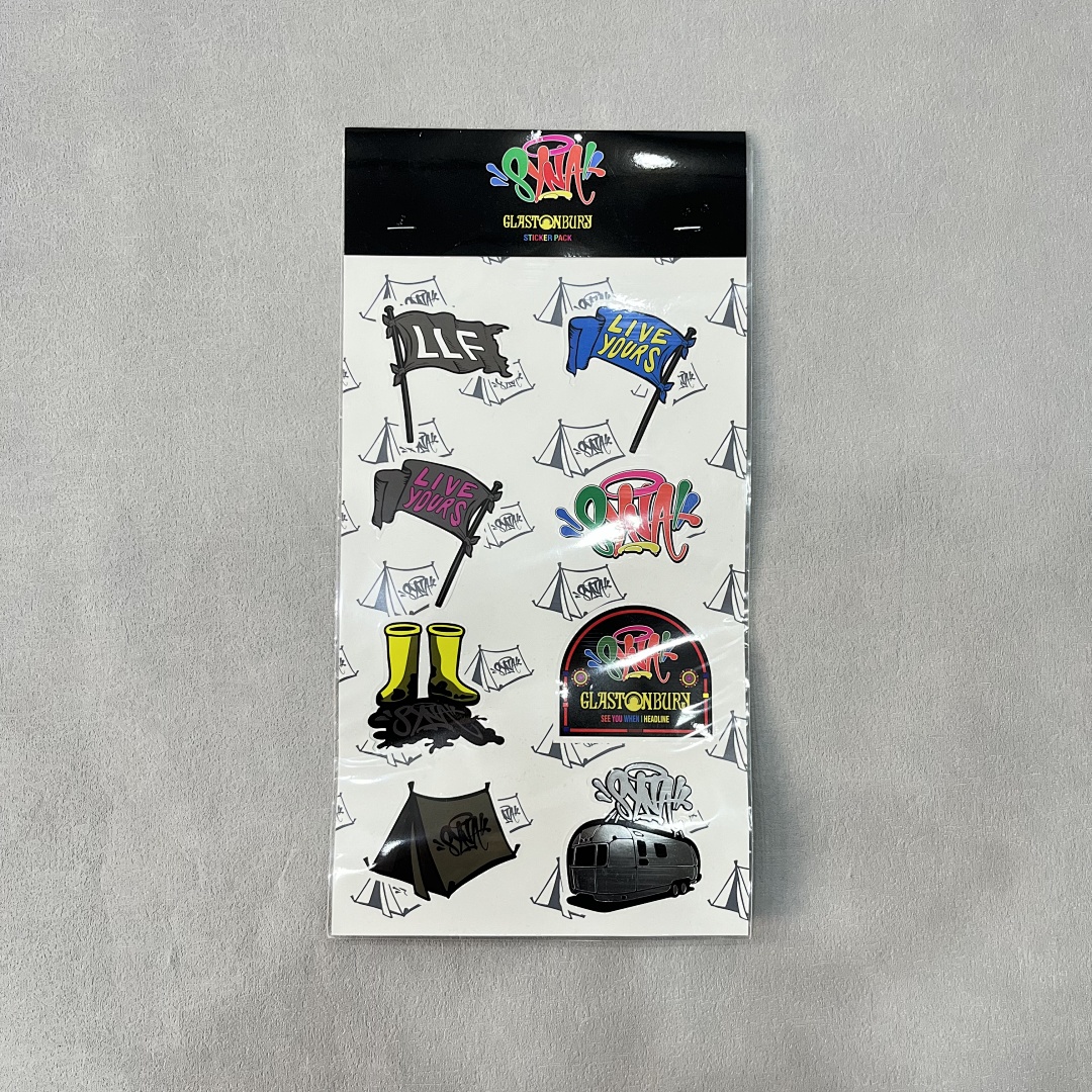 Syna World ¥65 - Image 4