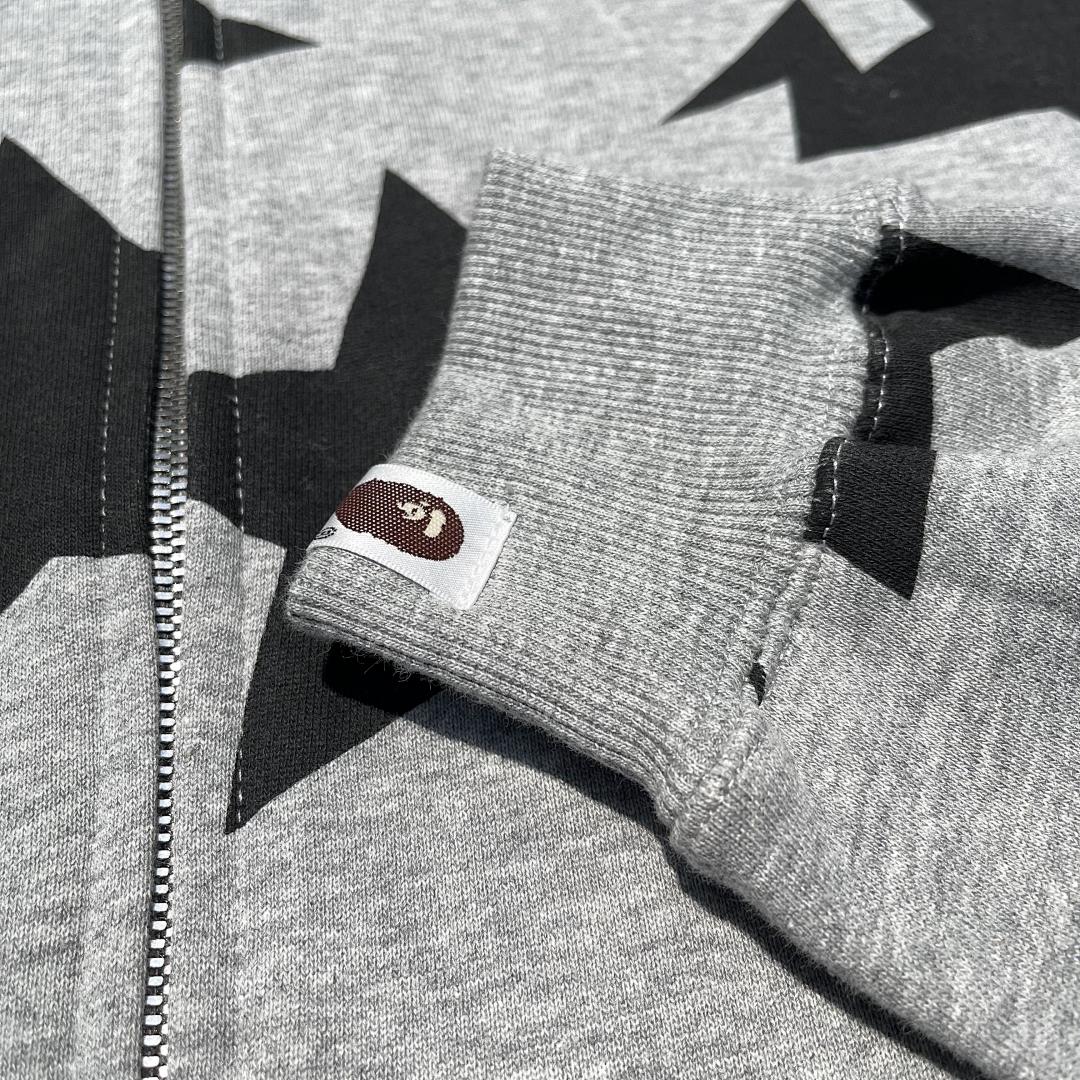 Bape ¥260 BAPESTA VINTAGE - Image 7