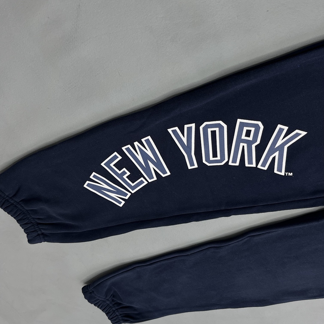 Christian Louboutin ¥198 EE New York Yankees NE Hoodie - Image 10