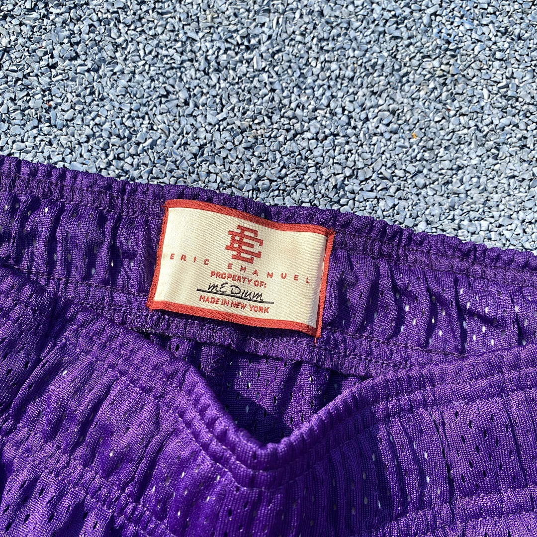Eric Emanuel ¥66🔥Discount🔥 - Image 15