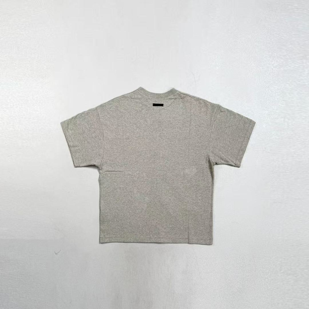 Bape ¥118 Fear Of God Essentials Tee - Image 3