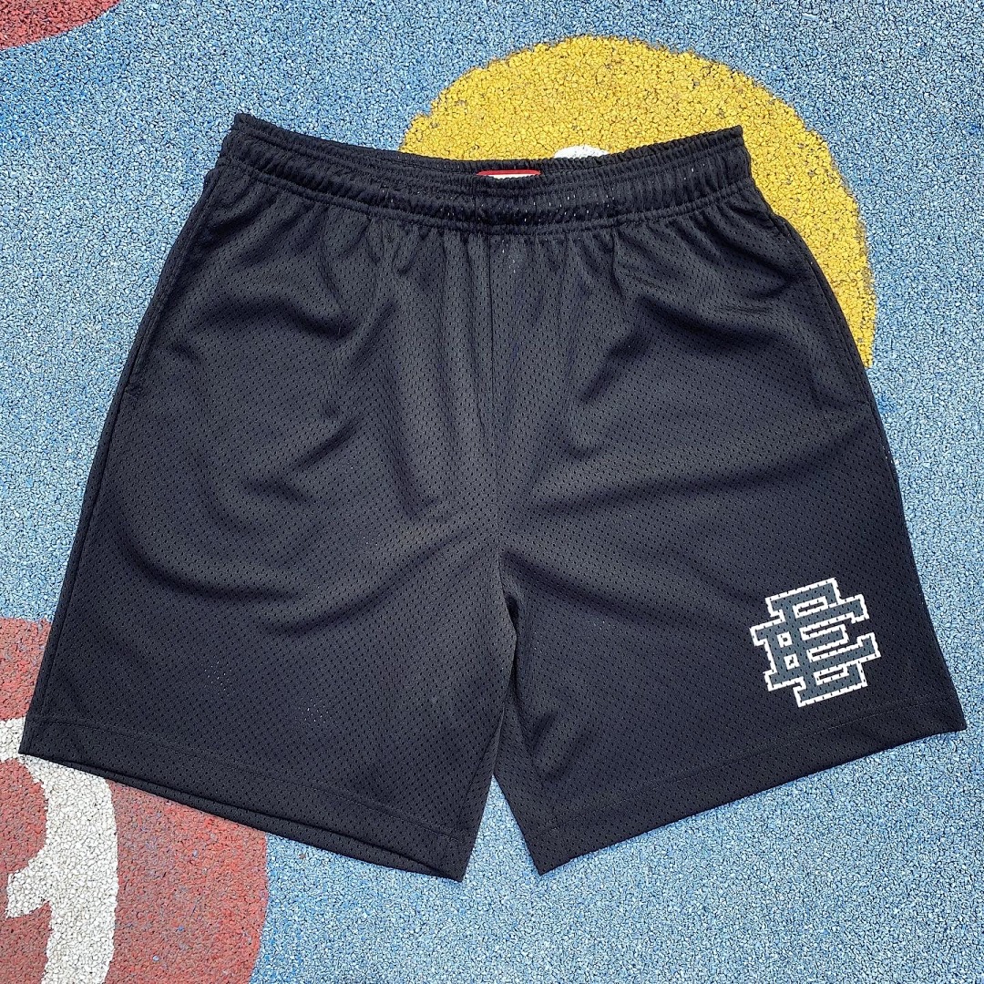 Eric Emanuel ¥98 EE Basic Short - Image 9