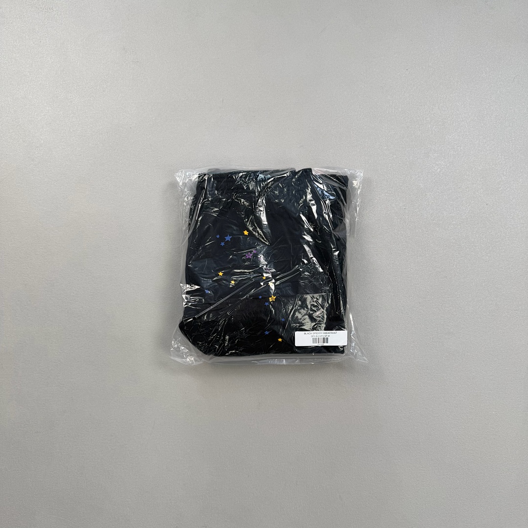 Sp5der ¥260 V2 BLACK 1:1 - Image 32