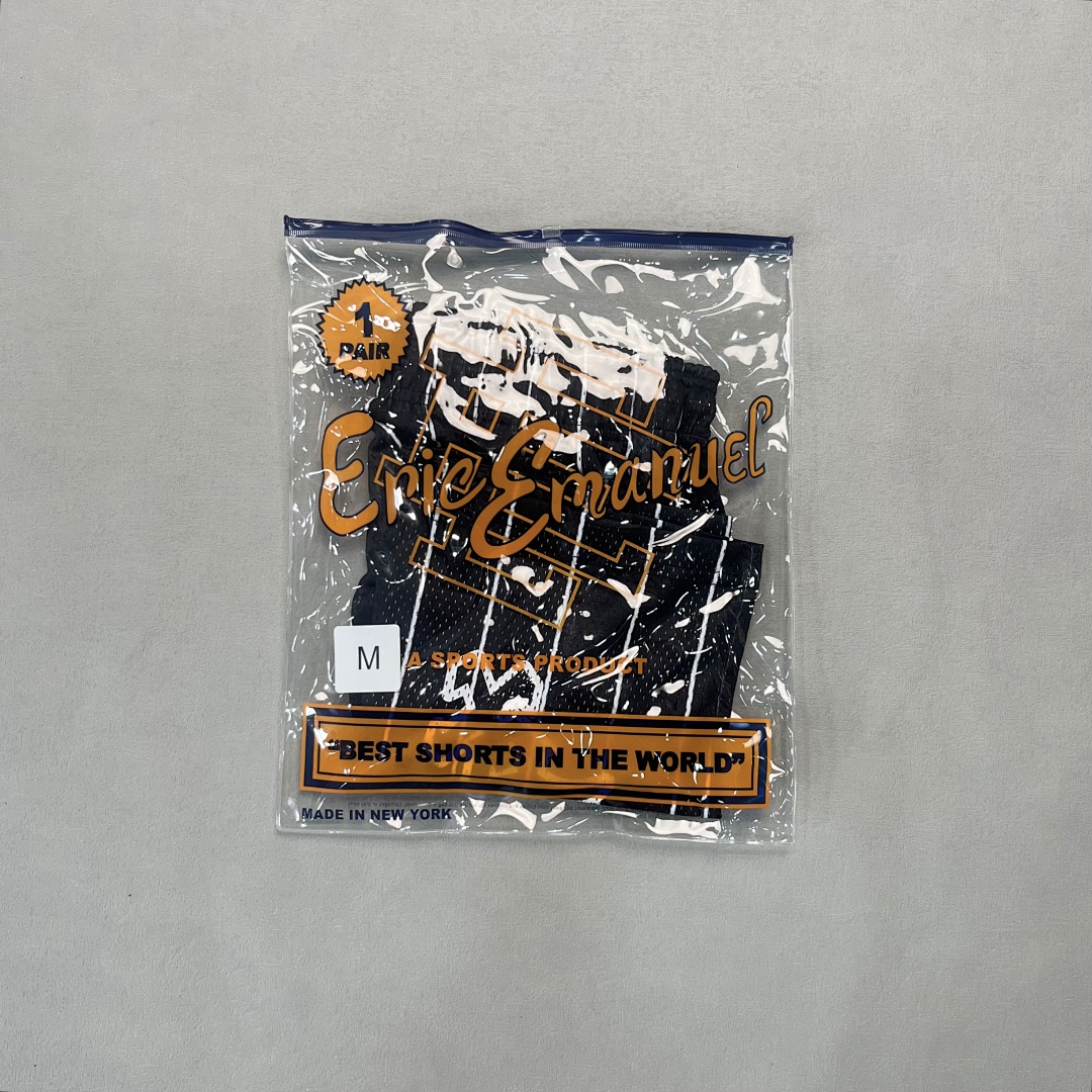 Eric Emanuel ¥98 EE X - Image 37